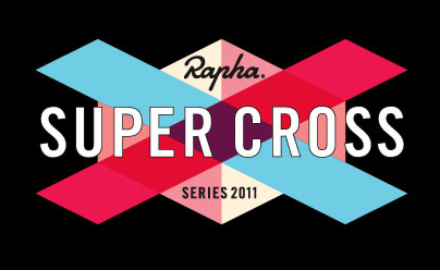 Rapha Super Cross Series 2011.jpg