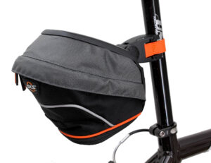 SKS Tour Pack XL – onbike