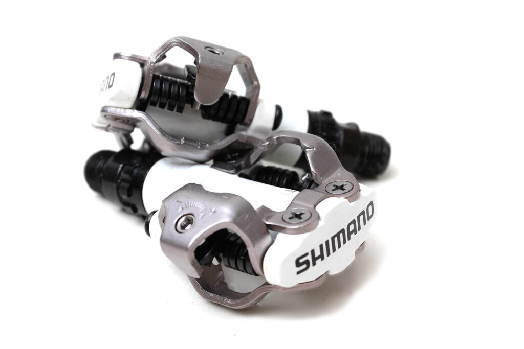 Shimano PD-M520