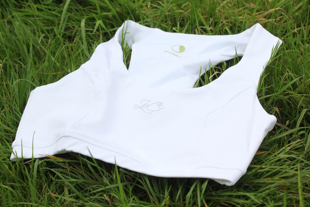 Zoca Active Women’s Bra Top