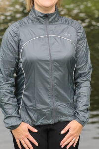 Zoca Active Women s Pack Away jacket