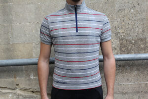 Cafe du Cycliste Henriette Short Sleeve jersey