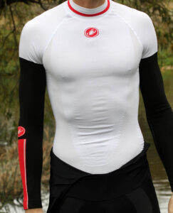 Castelli Feroce Base Layer - front