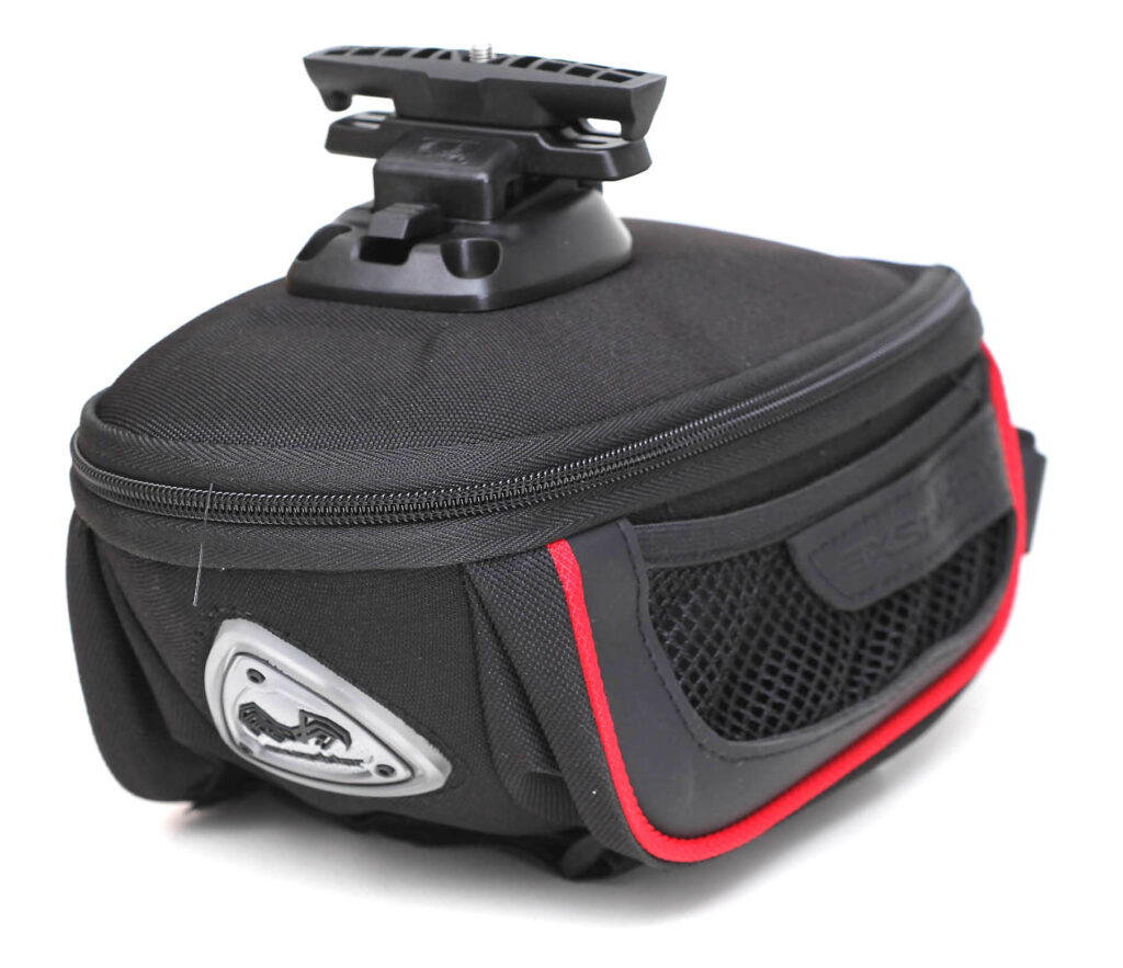 EXSPider 8.5 seatpack