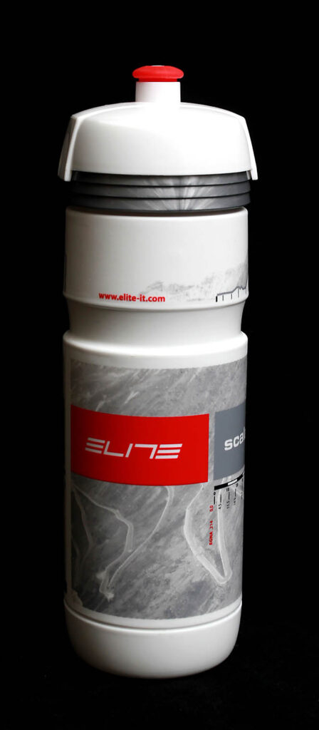 Elite Scalatore bottle