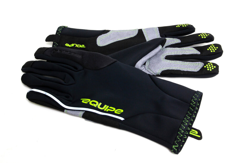 Endura Equipe Thermo windshield glove