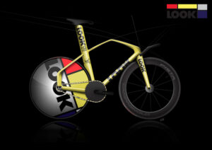 Erik Nohlin Pursuit Concept Look 666