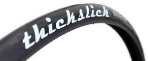 Freedom Thickslick Elite Urban tyre 2