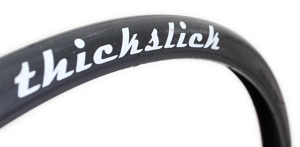 Freedom Thickslick Sport tyre