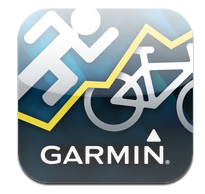 GarminFit app