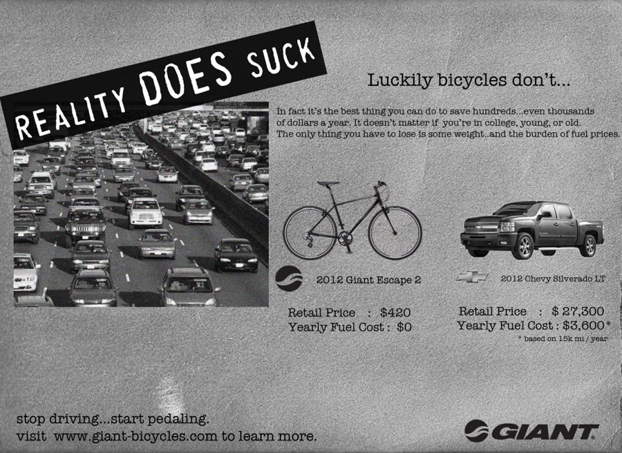 Giant Reality DOES Suck
