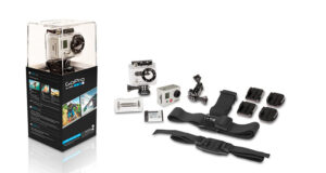 GoPro HD Hero2 Outdoor Edition