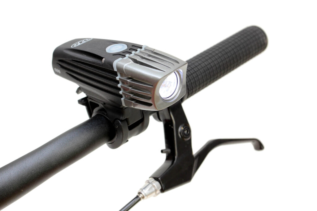 Niterider Minewt mini 600