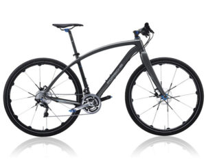Porshe Bike RS