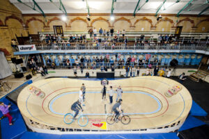 Red Bull Mini Drome Manchester 03