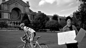 Rapha Super Cross Ally Pally Video Still