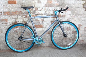 SE Bikes Lager full bike.