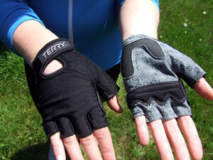 Terry T Glove