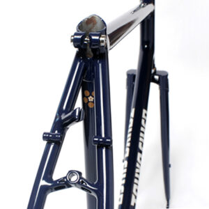 Tokyo Fixed Cargo Dream Machine cantilever cable stop