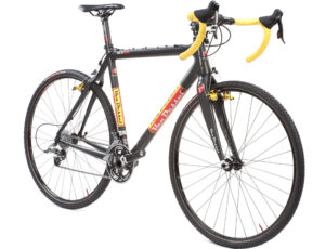 Van Dessel Full Tilt Boogie