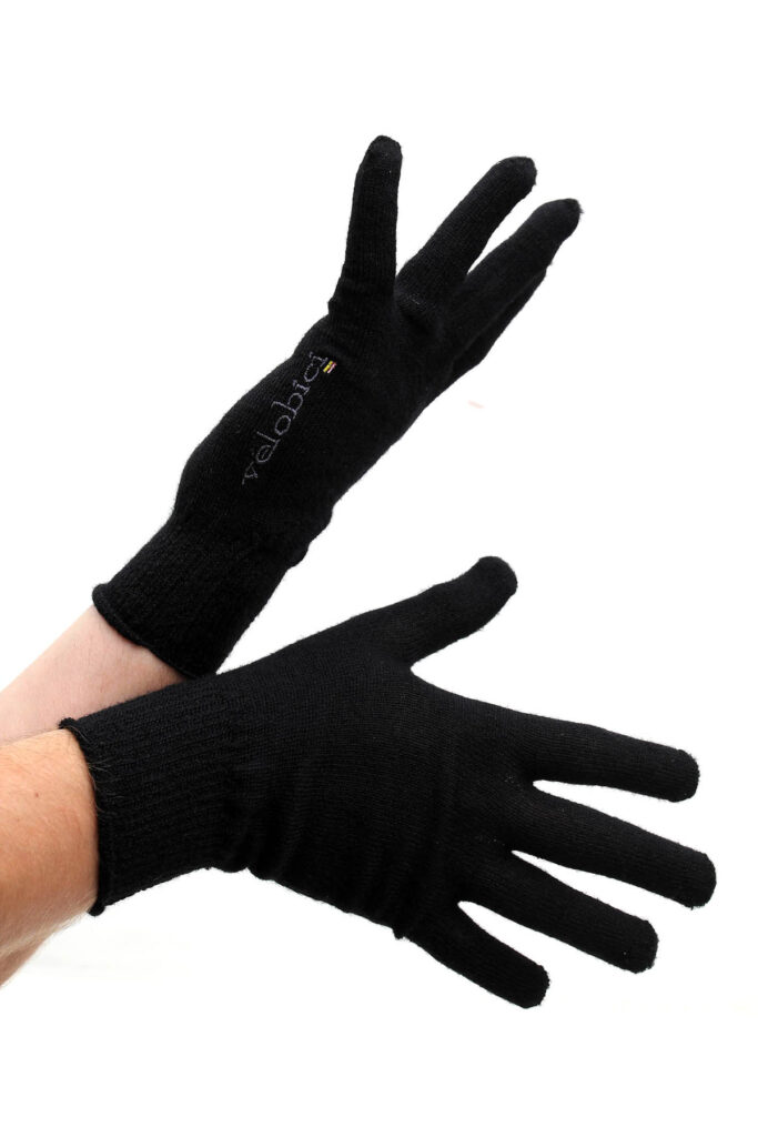 Velobici gloves.