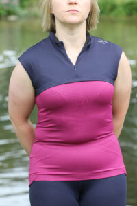 Zoca Active Women's Tech Tee