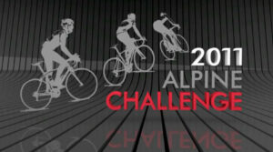 Alpine Challenge logo