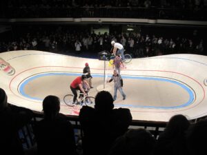 Red Bull Minidrome 6