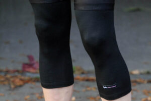 Rapha Merino Knee Warmers