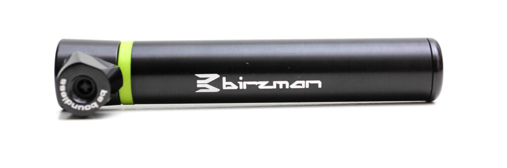 Birzman Zacoo Mini Pump