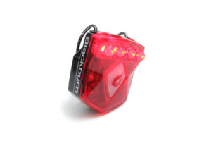 Blackburn Flea USB LED rear light