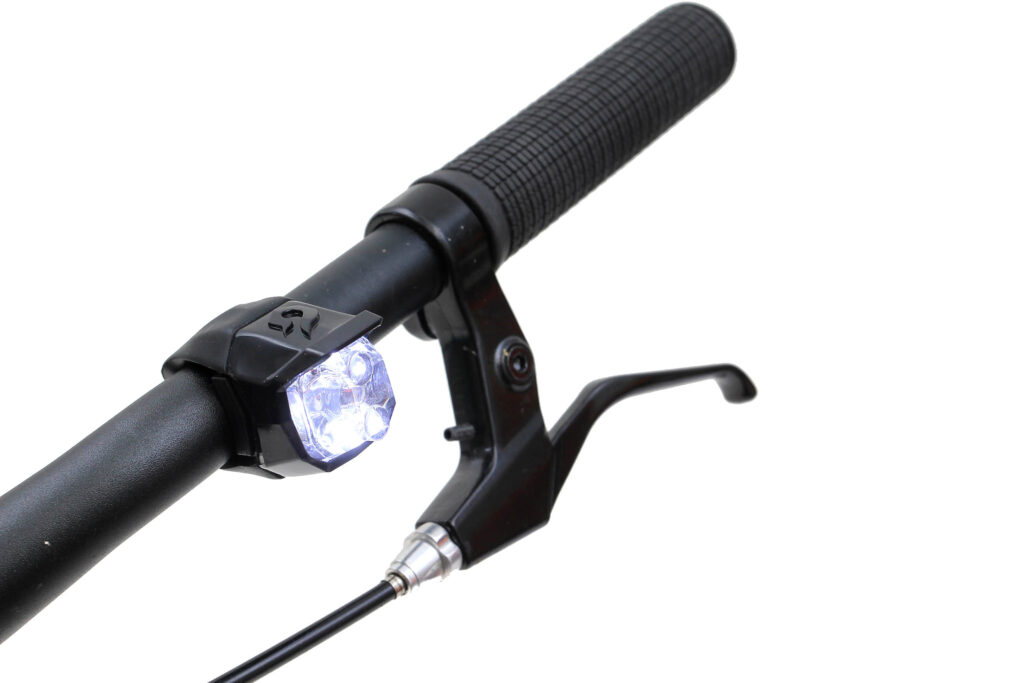Blackburn Voyager Click.
