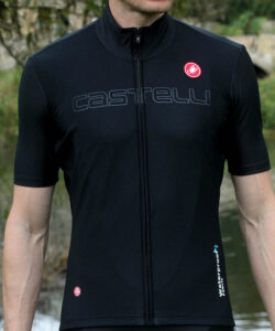 Castelli Gabba WS Rain Jersey