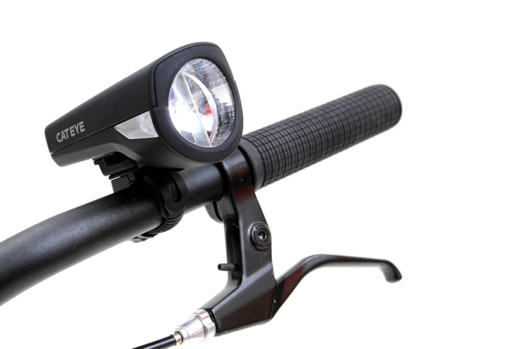 Cateye Econom EL540