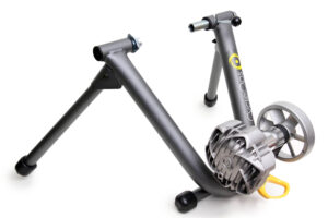 CyclOps Fluid 2 turbo trainer