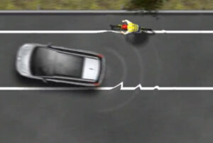 DGT road safety video &ndash; overtaking