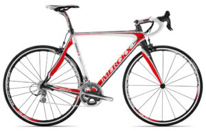 Eddie Merckx EMX-5 from BikeLeasingCompany.com