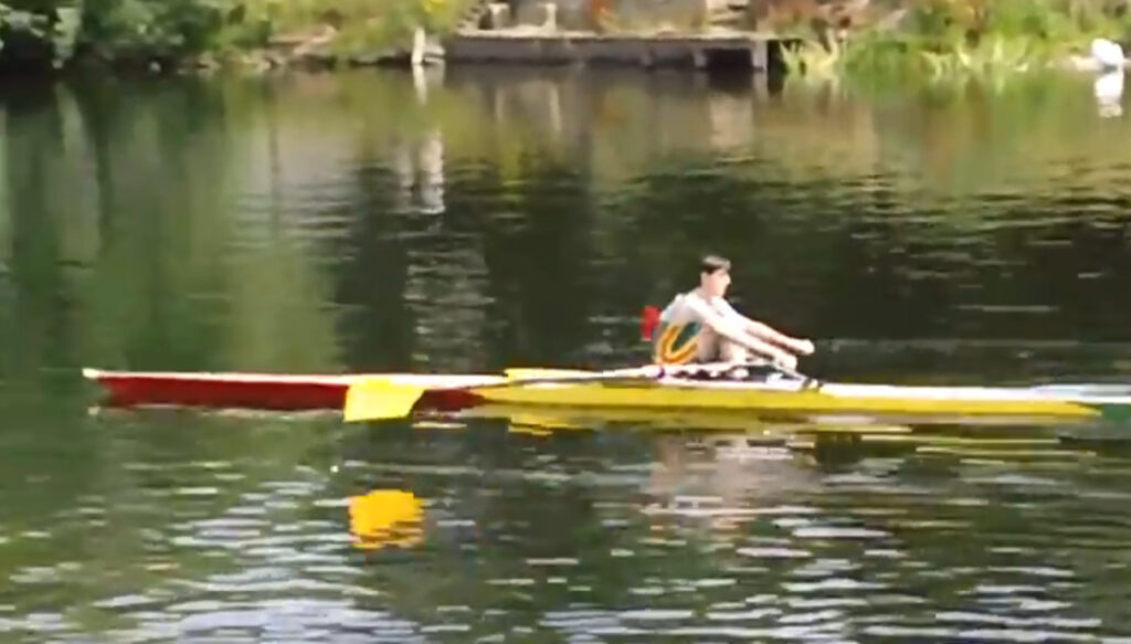Finn Eden YouTube still