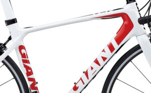 Giant 2012 TCR Advanced 3