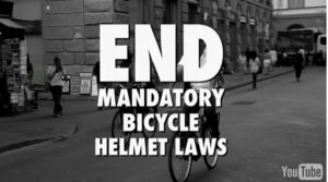 Helmet Freedom.org YouTube still