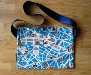 Il Soigneur musette