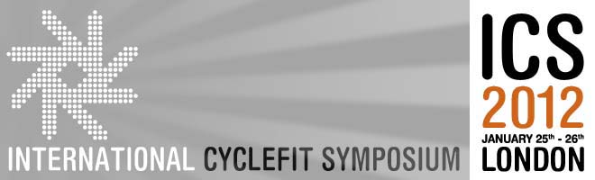 International Cyclefit Symposium 2012