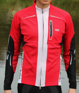 Louis Garneau Massimo Jacket