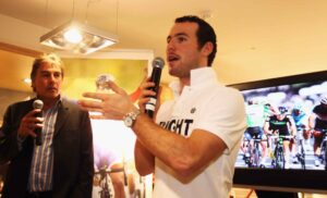Mark Cavendish RTP-2011-Inverdale