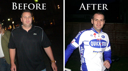 Colin Lynch Before-After