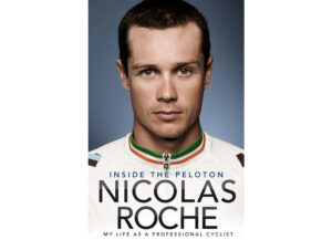 Nicolas Roche book