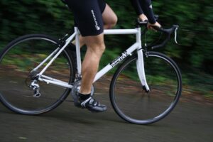 Pinnacle Dolomite 1 - riding 1