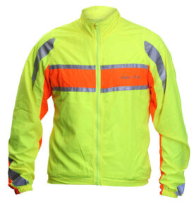 Polaris RBS jacket