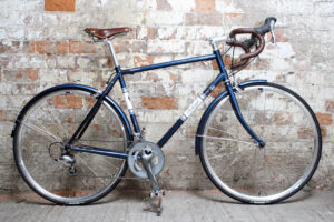 Raleigh 2012 Clubman coming in the Spring