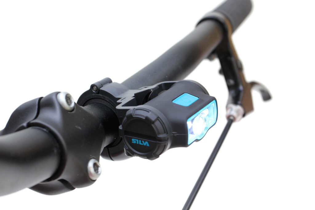 Silva Velo